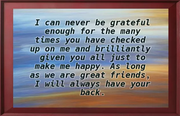 Emotional Message For Friend Emotional Message For Friend