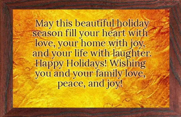 I Wish You A Prosperous New Year I Wish You A Prosperous New Year