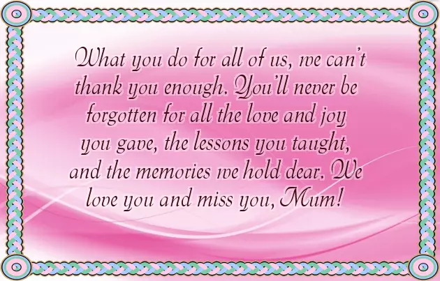 Happy Mothers Day In Heaven Greetings Happy Mothers Day In Heaven Greetings