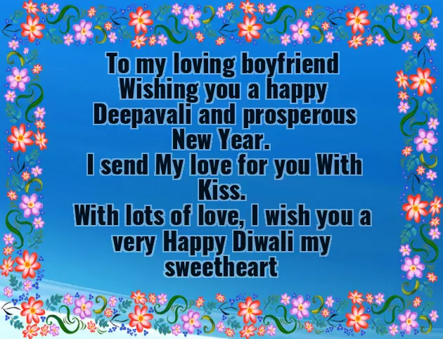 New Year Heart Touching Wishes