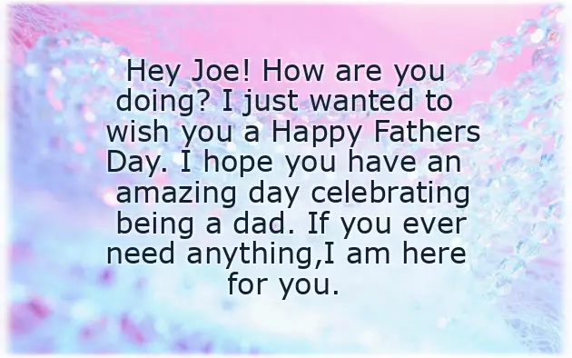 Happy Fathers Day Message To Father In Law Happy Fathers Day Message To Father In Law