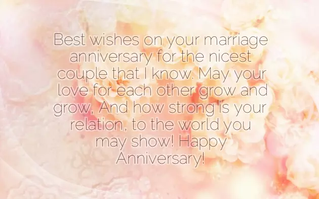 Wedding Anniversary Wishes For Best Friend Wedding Anniversary Wishes For Best Friend