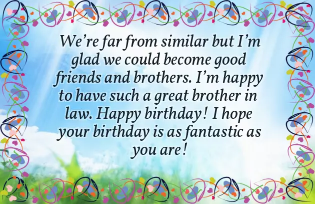 Happy 50Th Birthday Brother In Law Happy 50Th Birthday Brother In Law