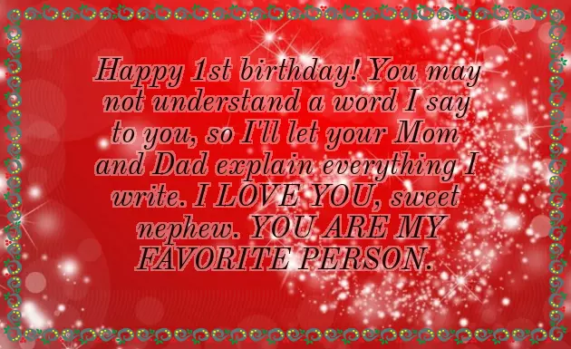 Friend Baby Birthday Wishes Friend Baby Birthday Wishes