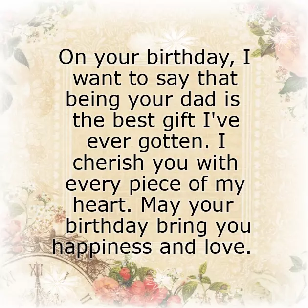 Birthday Sayings For Your Daughter