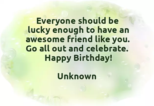 The Best Happy Birthday Wishes The Best Happy Birthday Wishes