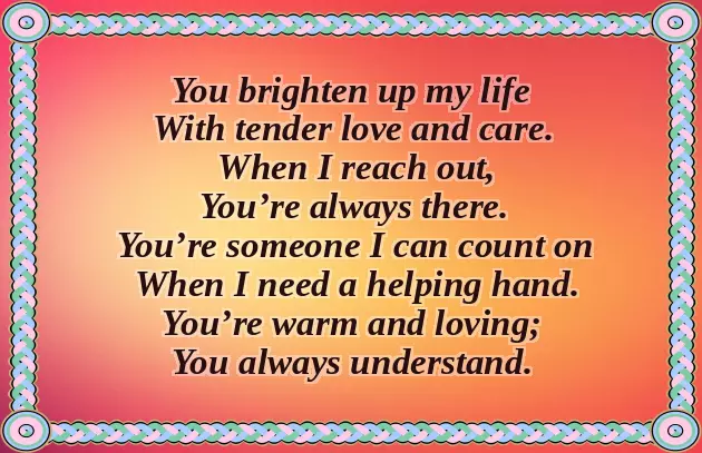 Birthday Wishes For Second Mother