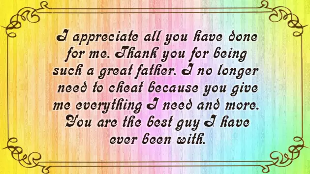 Birthday Wishes To Baby Daddy Birthday Wishes To Baby Daddy