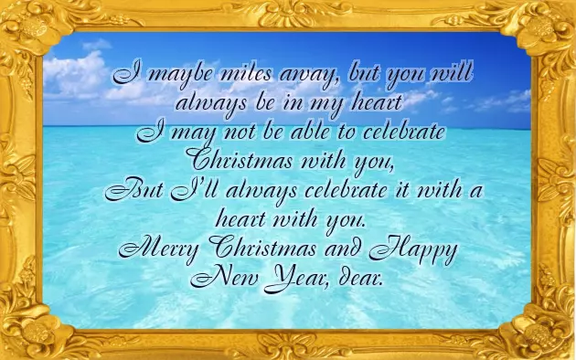 Christmas New Year Greetings Christmas New Year Greetings
