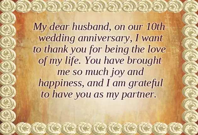 Anniversary Wishes Wife Anniversary Wishes Wife