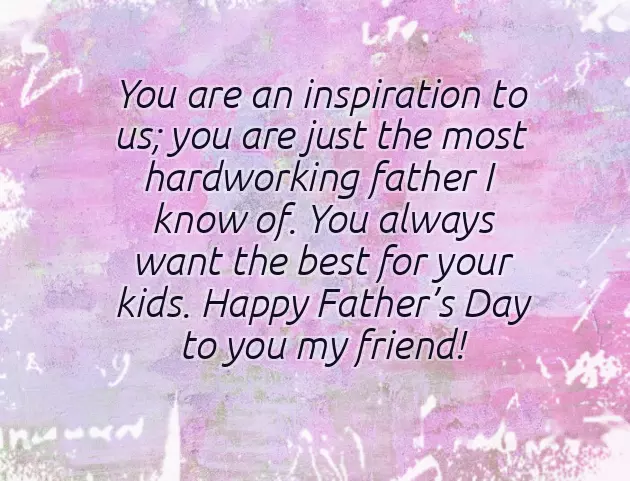 Fathers Day Message To Someone Special Fathers Day Message To Someone Special