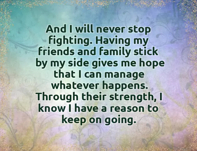 Wish Family Wish Family