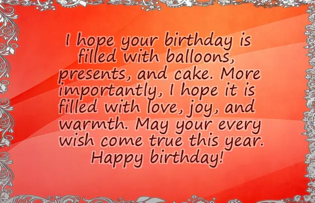 18Th Birthday Wishes For Daughter From Mom 18Th Birthday Wishes For Daughter From Mom