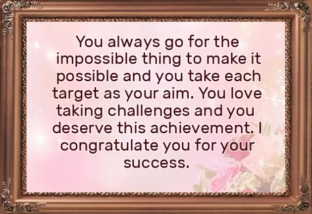 Congrats Quotes For New Job Congrats Quotes For New Job