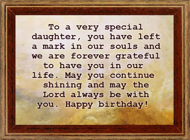 Happy 21St Daughter Happy 21St Daughter