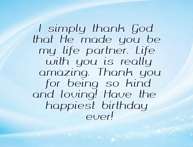 Birthday Wishes For Husband In Simple Words Birthday Wishes For Husband In Simple Words