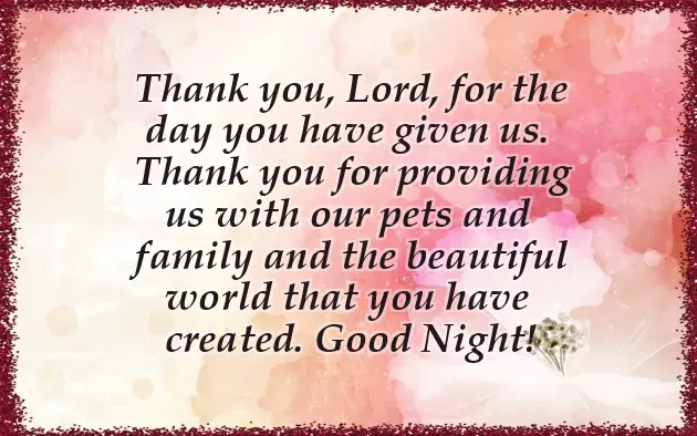 Saturday Good Morning Blessings