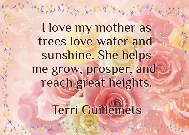 New Grandmother Wishes New Grandmother Wishes