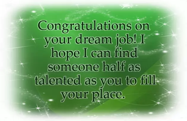 Awesome Congratulations