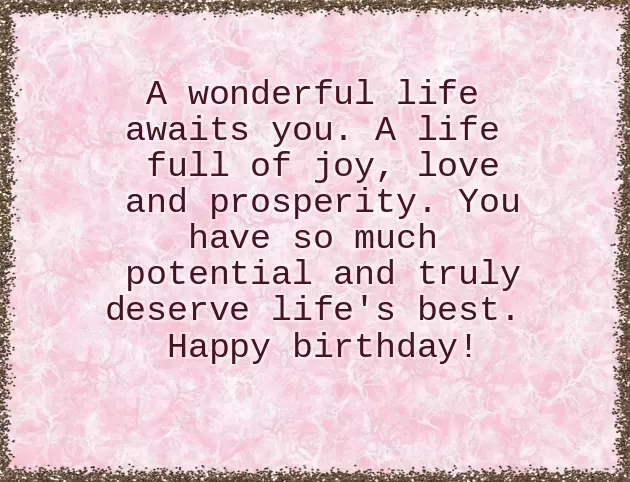 Turning 18 Quotes Turning 18 Quotes