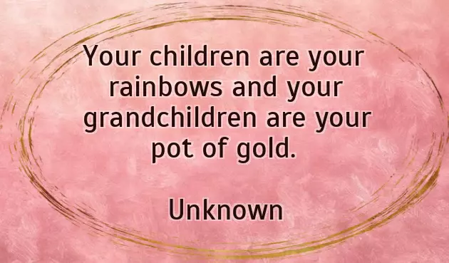 Congratulations Message For Becoming Grandparents