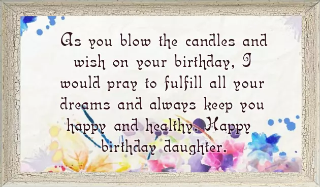Birthday Wishes Test Birthday Wishes Test
