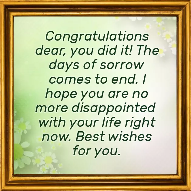 Convocation Wishes For Sister Convocation Wishes For Sister