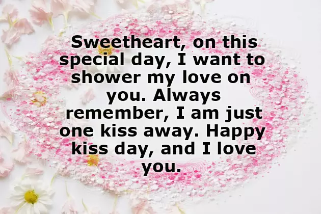 Happy Kiss Day Quotes For Girlfriend Happy Kiss Day Quotes For Girlfriend