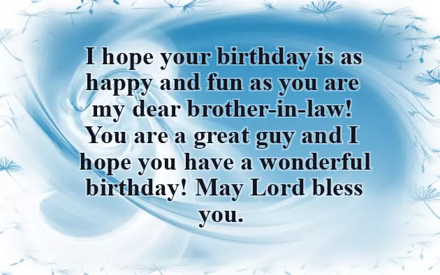 Birthday Wishes For Sister To Brother Birthday Wishes For Sister To Brother