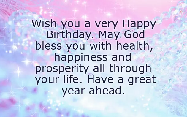 Simple Wife Birthday Wishes Simple Wife Birthday Wishes