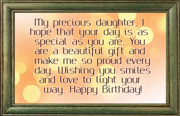 Birthday Wishes For A 8 Year Old Girl Birthday Wishes For A 8 Year Old Girl