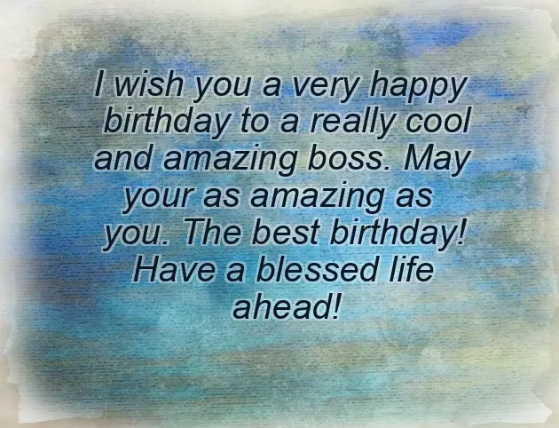 Birthday Quotes For Madam