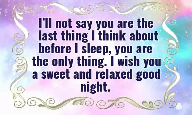 Good Night Wishes For Friends In English Good Night Wishes For Friends In English