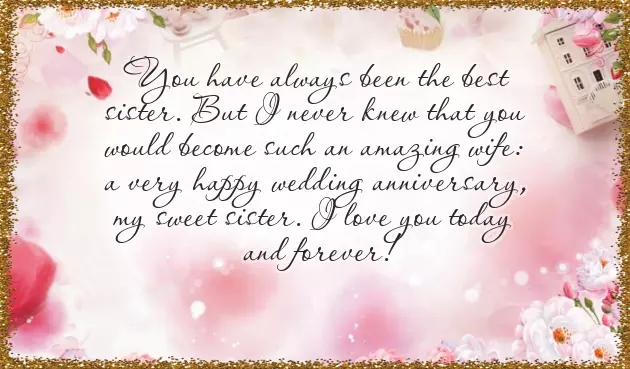 4Th Wedding Anniversary