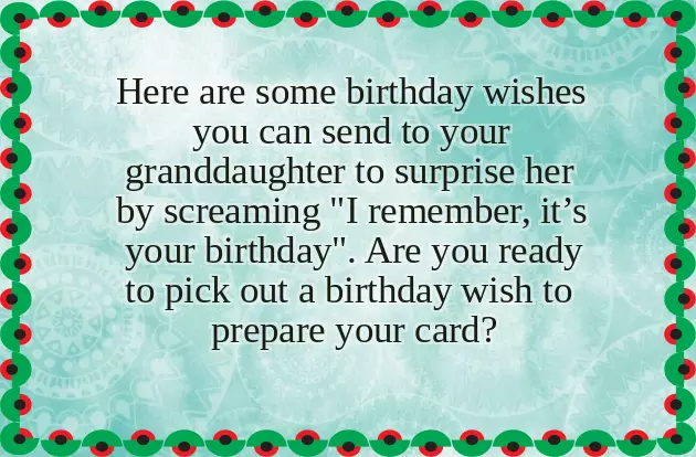 Happy 16Th Birthday Wishes For Granddaughter Happy 16Th Birthday Wishes For Granddaughter