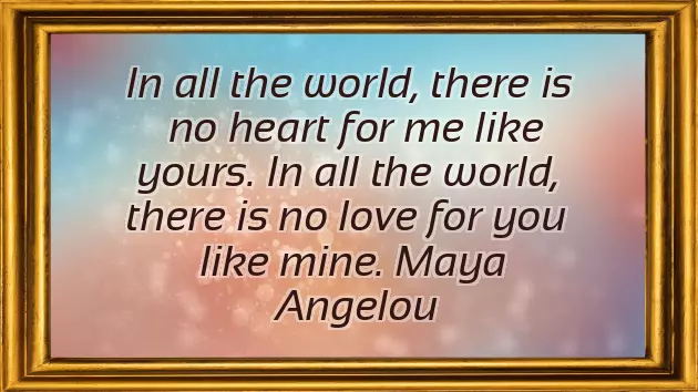 The Most Beautiful Bride Quotes