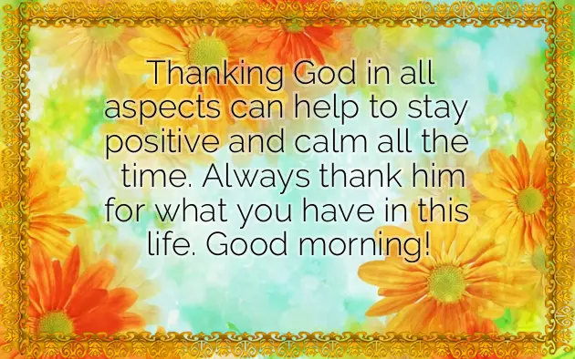 Good Morning Wishes Krishna