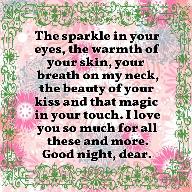 Good Night Sweet Dreams My Friend Good Night Sweet Dreams My Friend