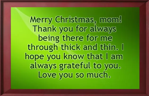 Sample Christmas Wishes Sample Christmas Wishes