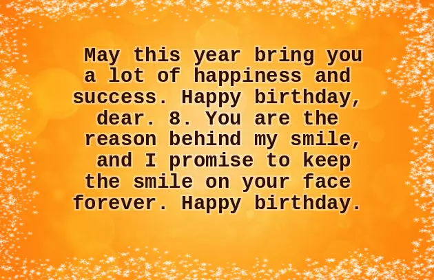 Happy Birthday To A Guy You Like Happy Birthday To A Guy You Like