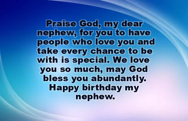 Happy Heavenly Birthday Nephew Happy Heavenly Birthday Nephew