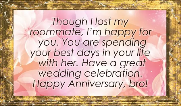 Sister In Law Marriage Anniversary Wishes Sister In Law Marriage Anniversary Wishes