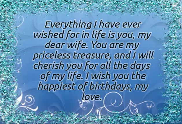 Happy Birthday Message For Her Happy Birthday Message For Her