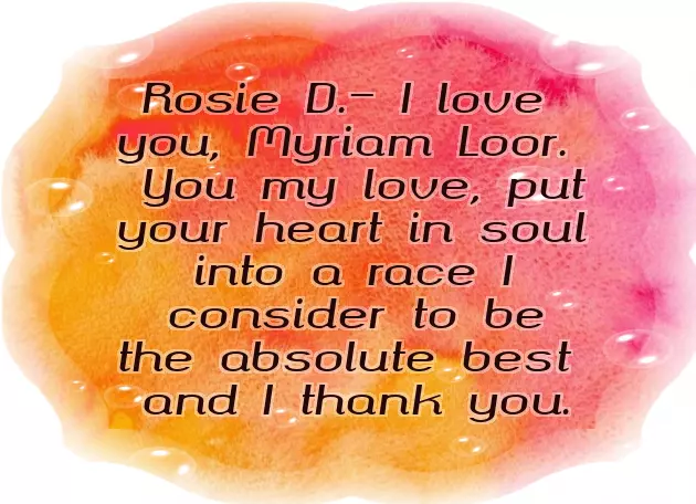 Congratulations Message For Completing Marathon Congratulations Message For Completing Marathon