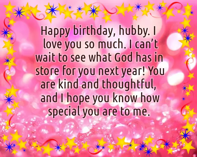 Hubby Wish Birthday Hubby Wish Birthday