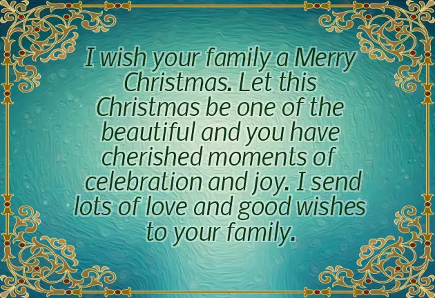 Merry Christmas Dear Friend Merry Christmas Dear Friend