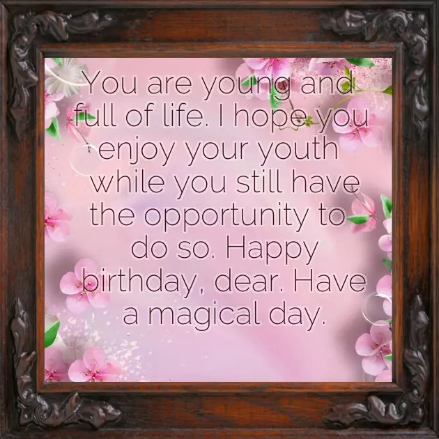 17Th Birthday Quotes For Daughter