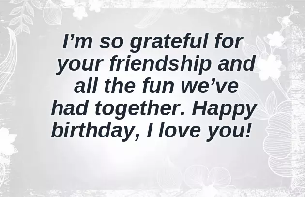 Funny Caption For Friends Birthday Funny Caption For Friends Birthday