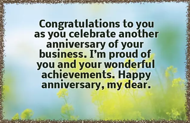 Congratulations For Business Opening Congratulations For Business Opening