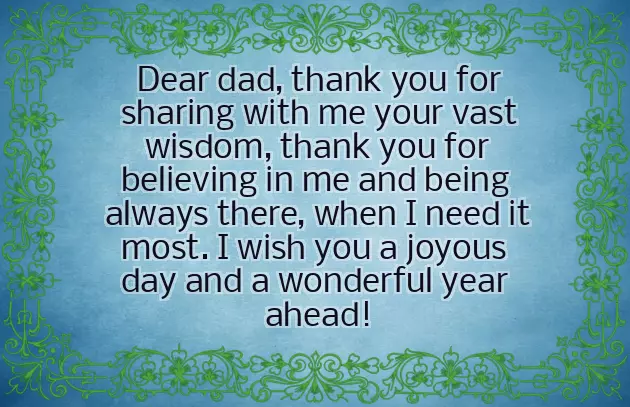 Happy Birthday And Happy Father Happy Birthday And Happy Father